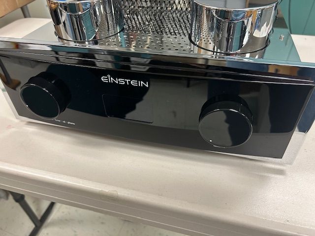 Einstein The Preamp 7