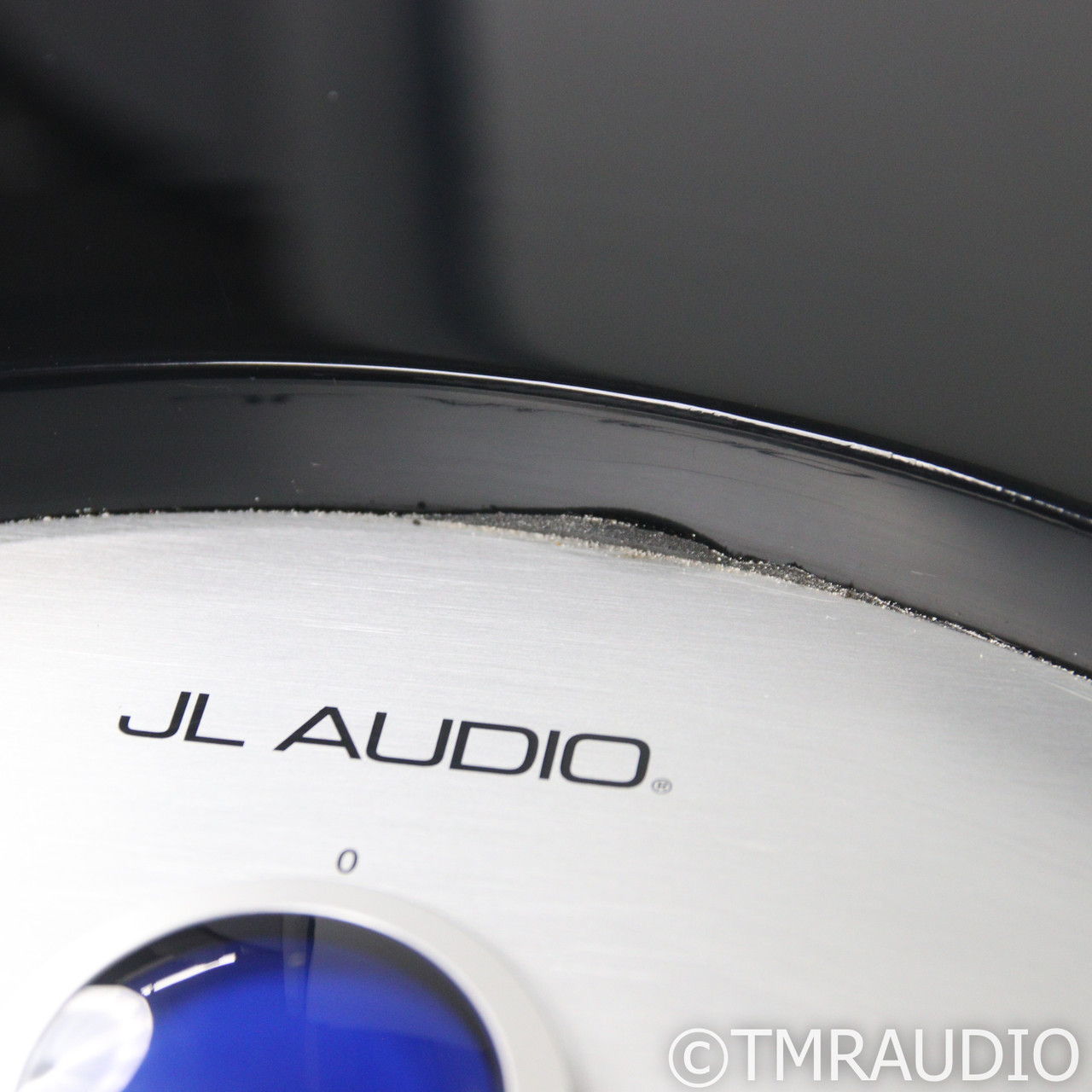 JL Audio Gotham g213 Dual 13.5in Powered Subwoofer;  (8... 7