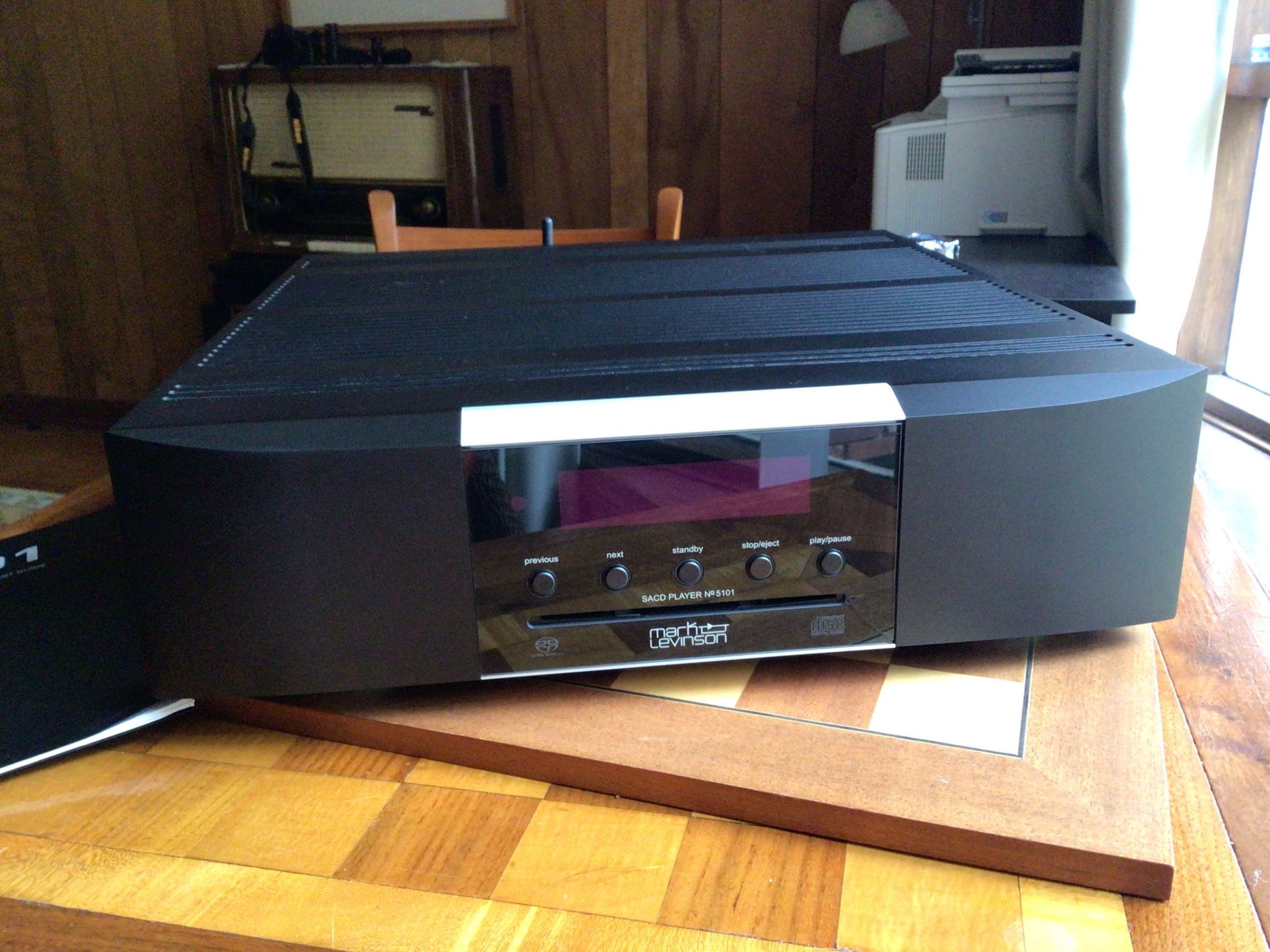 Mark Levinson no 5101 9