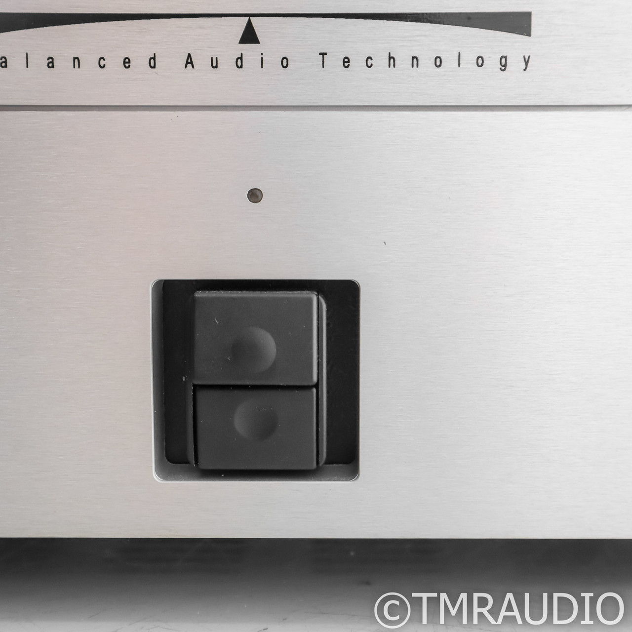 Balanced Audio Technology VK-56SE Stereo Tube Power Amp... 6