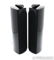 B&W 804 D3 Floorstanding Speakers; Gloss Black Pair; Di... 2