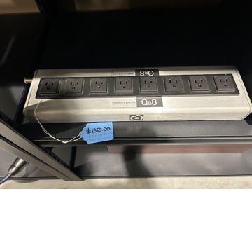 Nordost QBASE QB8