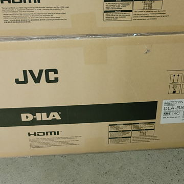 JVC DLA-RS3000 (NX9) Sealed Box, 3 YR Warranty, Compare...
