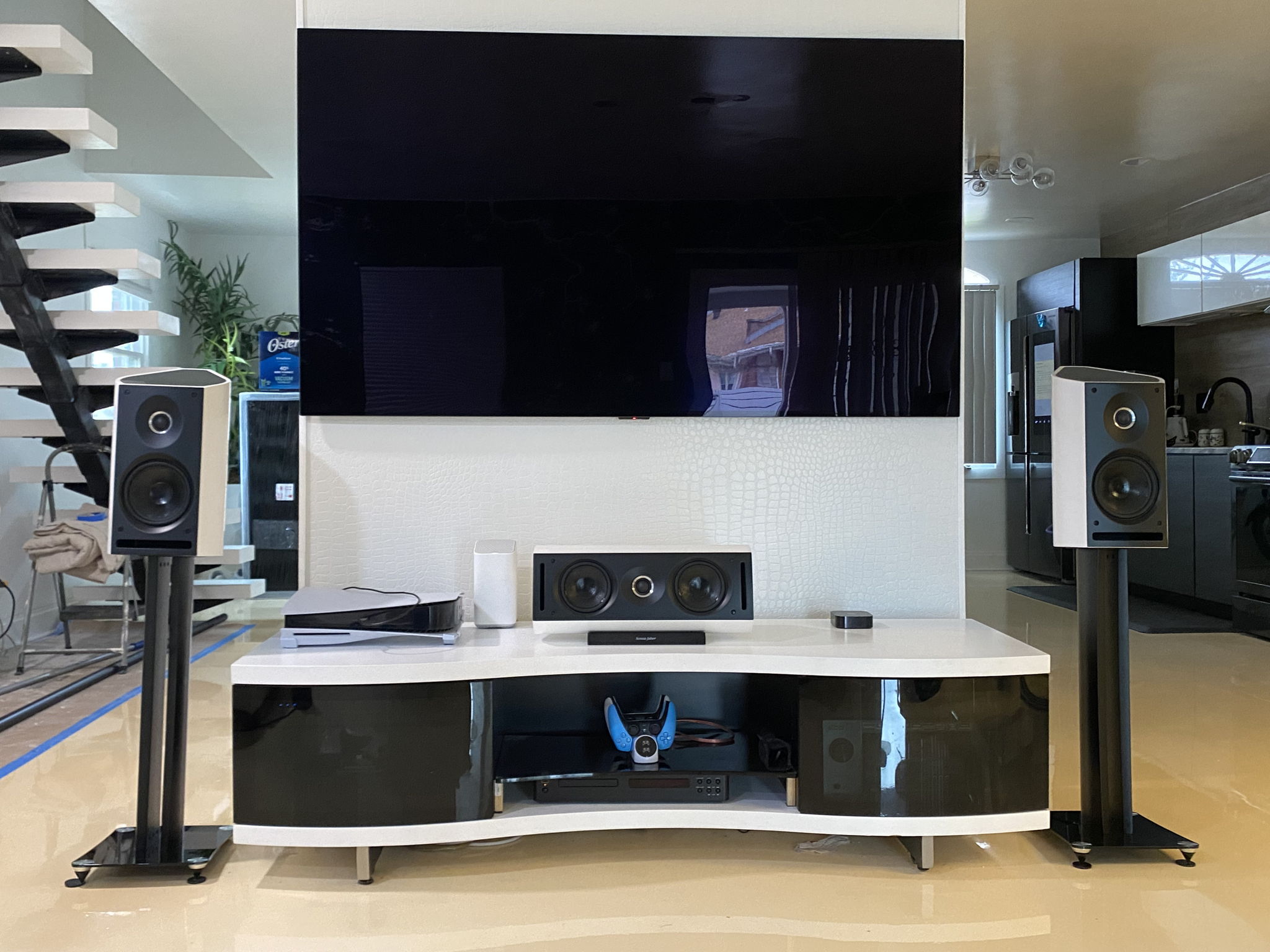 Sonus Faber Venere 2.0 6