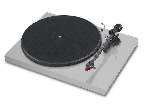 Pro-Ject Debut Carbon DC - Brand New, SEALED!