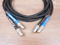 Signal Projects Alpha audio interconnects RCA 2,0 metre 2