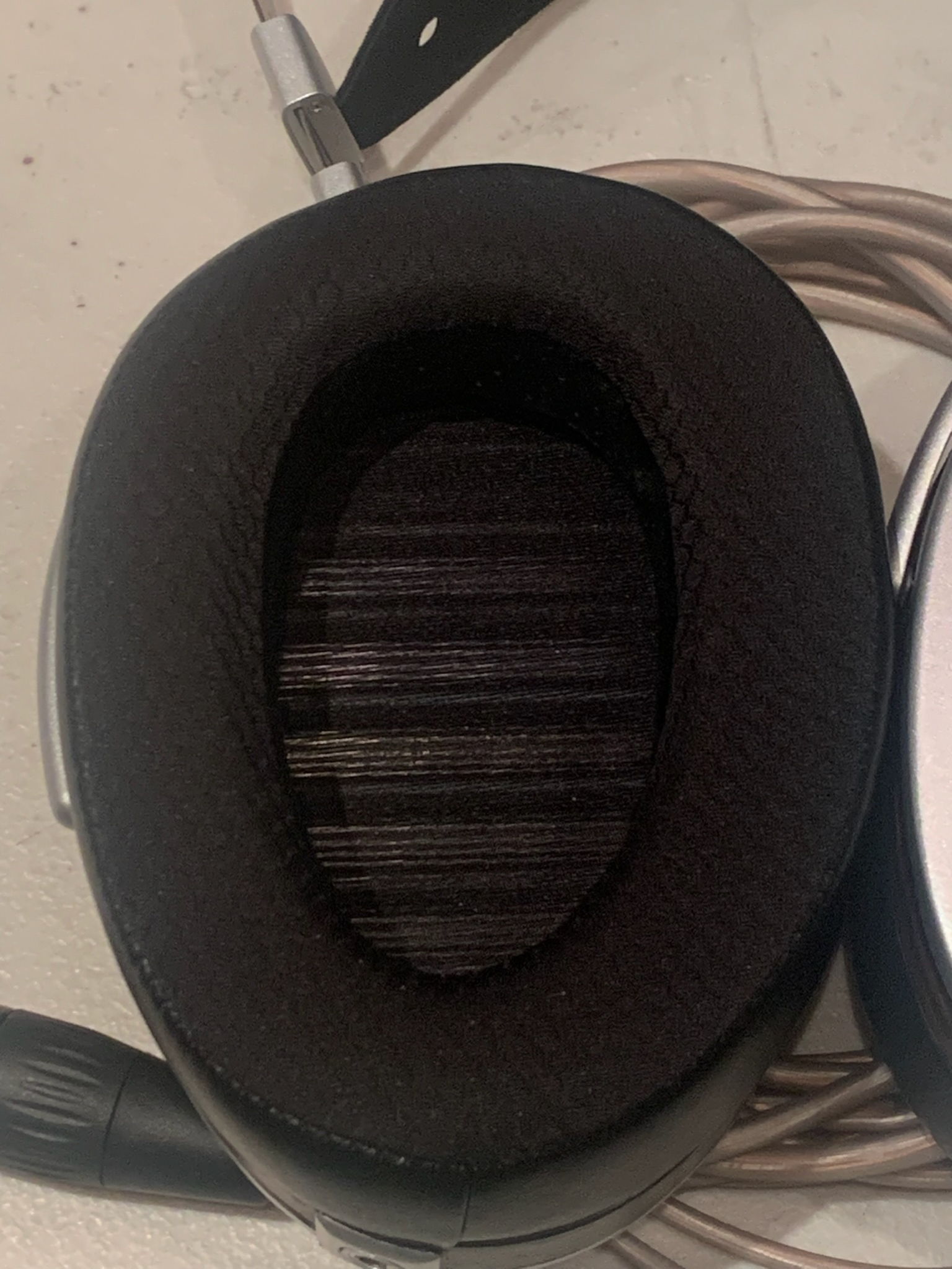 HIFIMAN HE1000SE HEADPHONES! 13