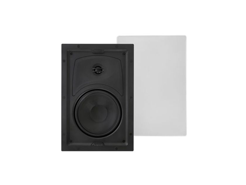 Episode ES-350T-IW-6 In-Wall Speaker; White; Single (New/Open Box) (30071)
