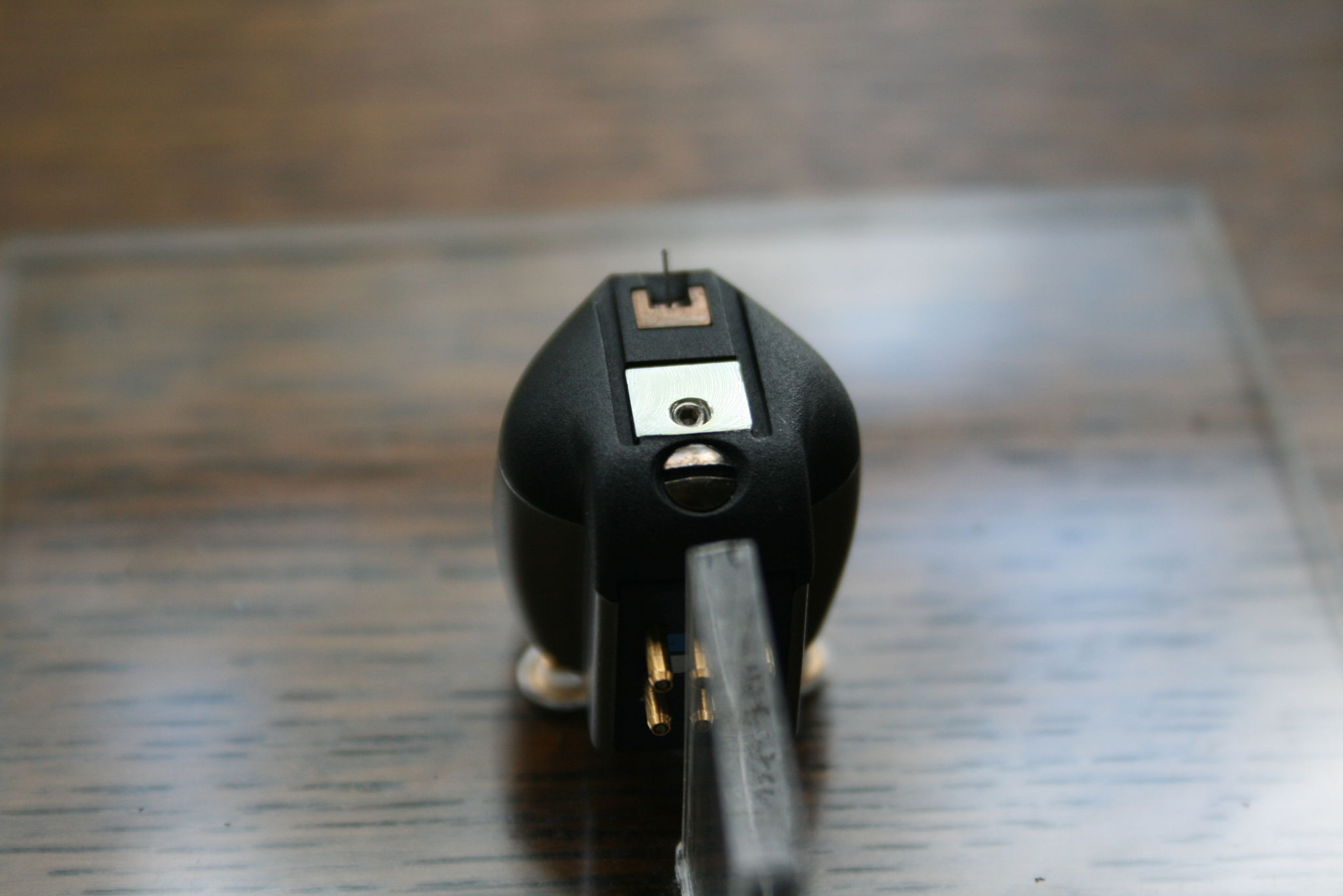 Ortofon MC ANNA Phono Cartridge 3