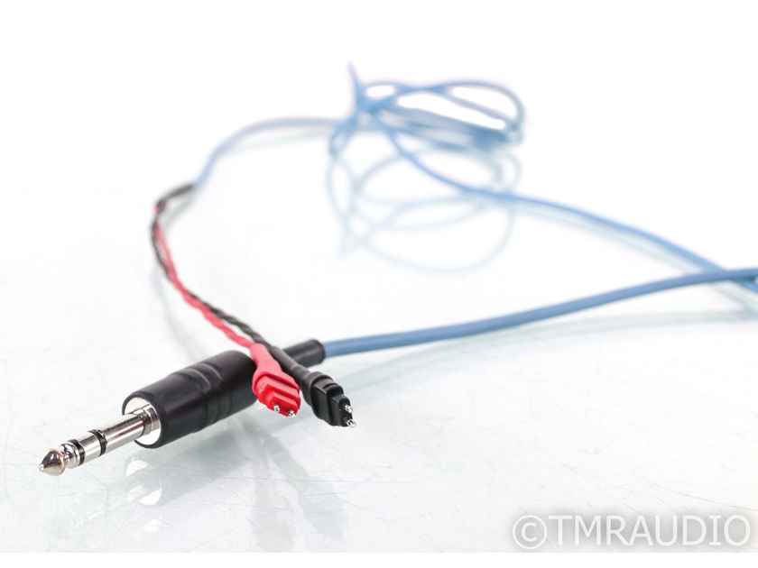 Cardas Headphone Cable; 3m; Sennheiser 2-Pin; 1/4" (35226)