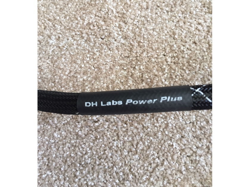 DH Labs Power Plus pwr