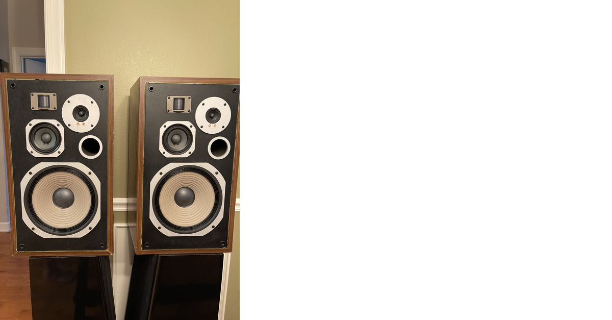 Pioneer hpm 60 2025 for sale