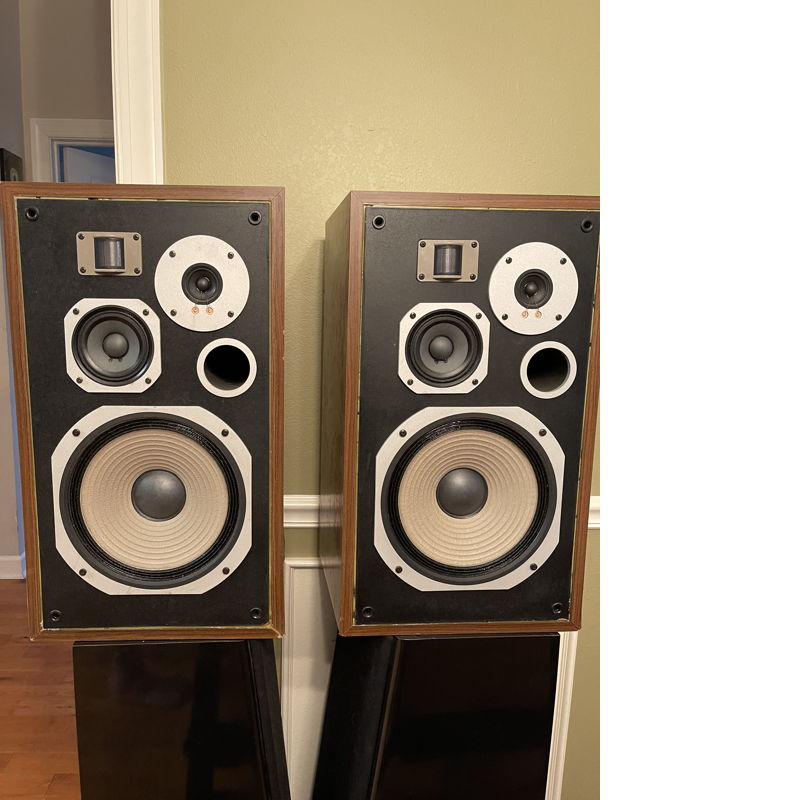 Pioneer HPM 60 For Sale Audiogon