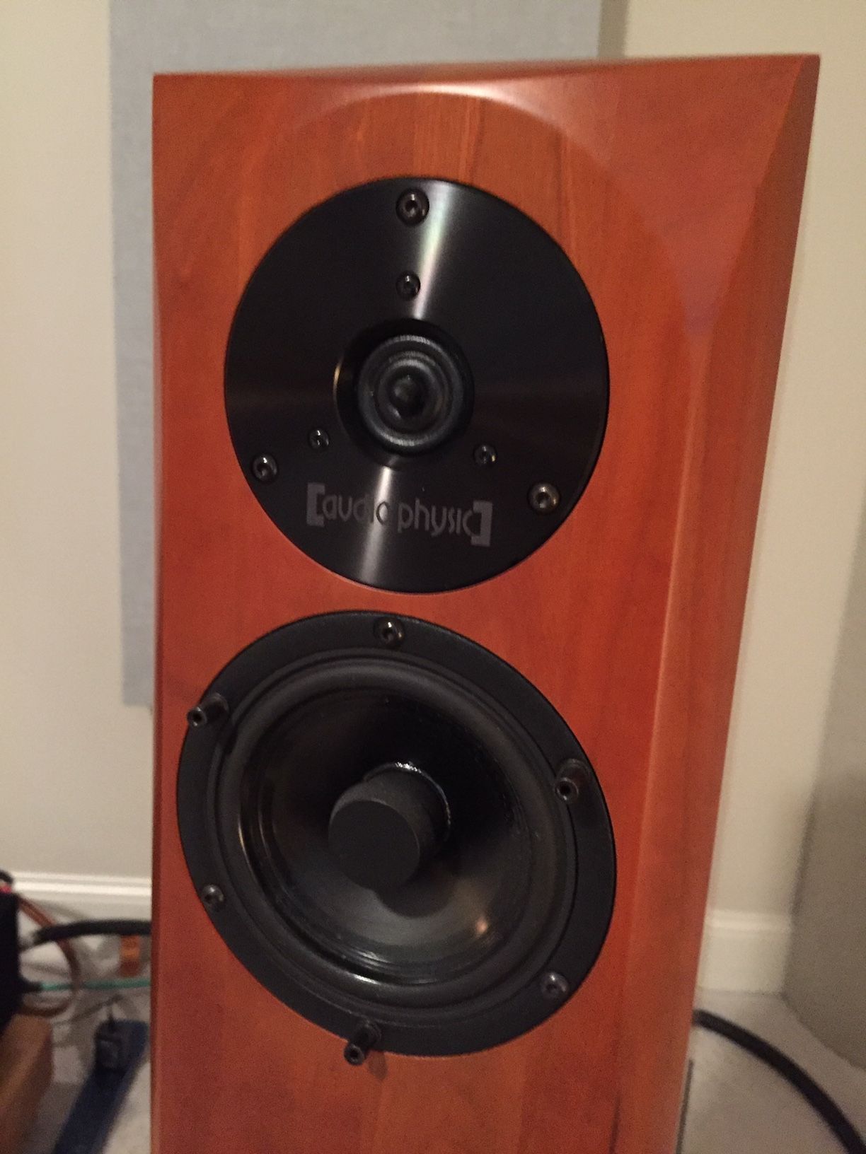 Audio Physic Virgo III