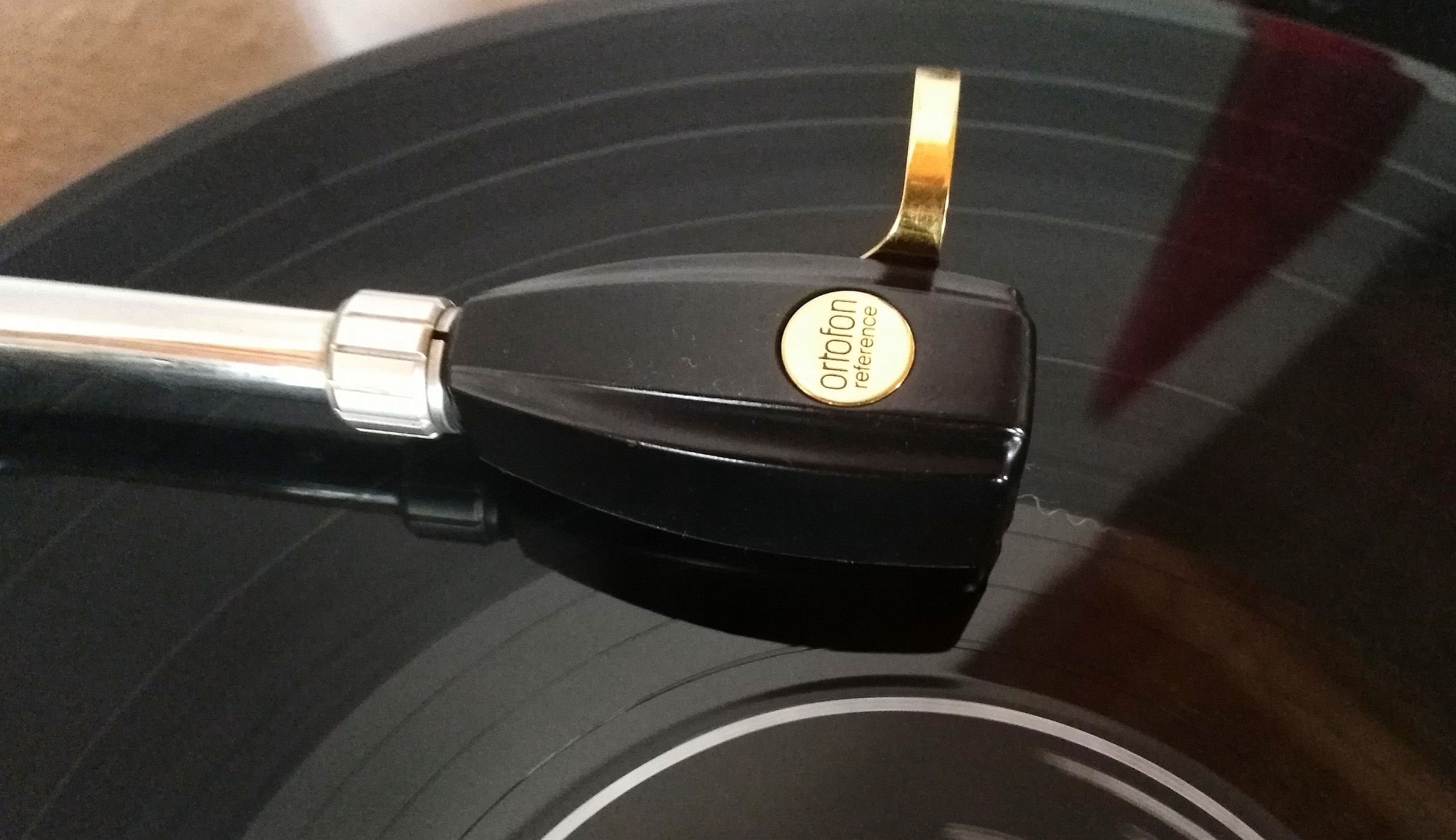 SPU Reference GM (SPU Gold Reference)