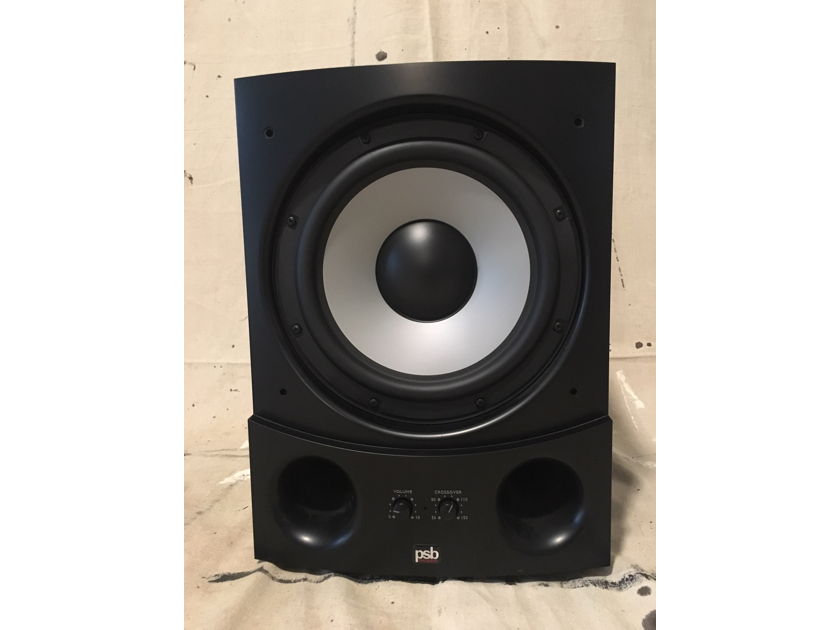 PSB SubSeries 5i Subwoofer