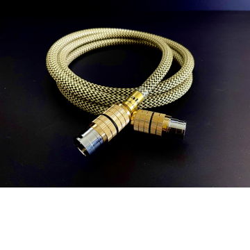 Crystal Clear Audio Magnum Opus ll Digital XLR AES/EBU ...
