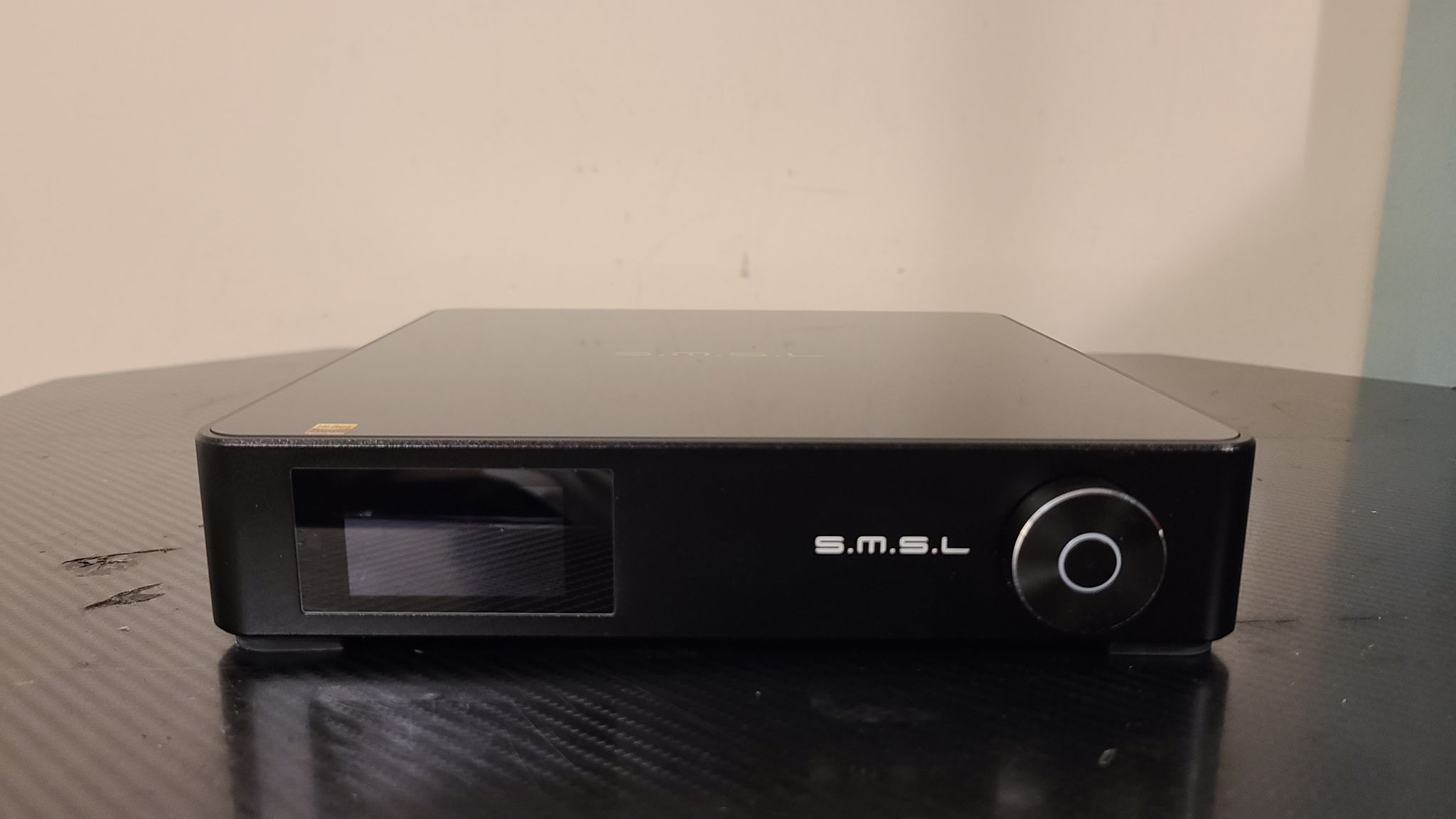 SMSL M400 DAC 4