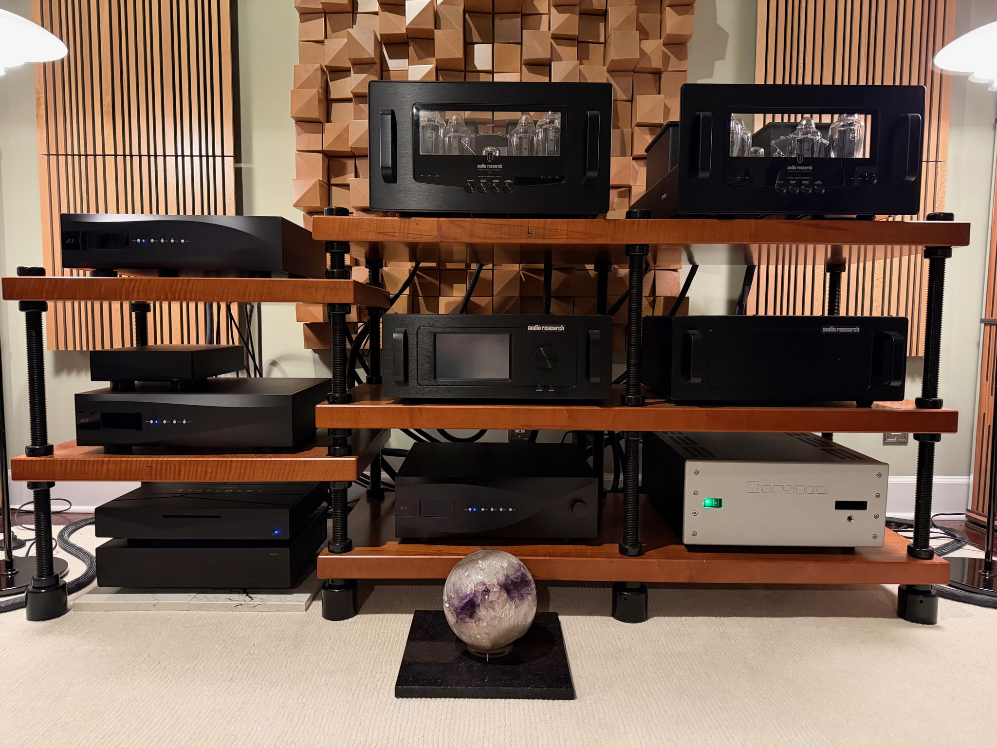 reynolds853's Main System