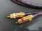Acrotec 6N-A2010 Rca Interconnects Cables 1m Pair 3