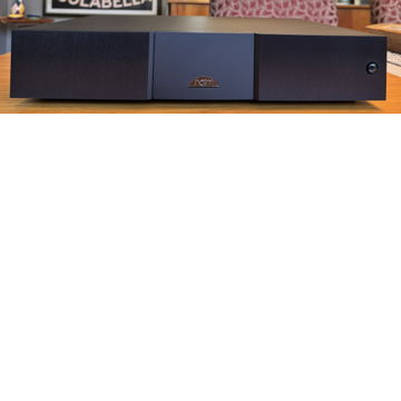 Naim Audio Supercap DR