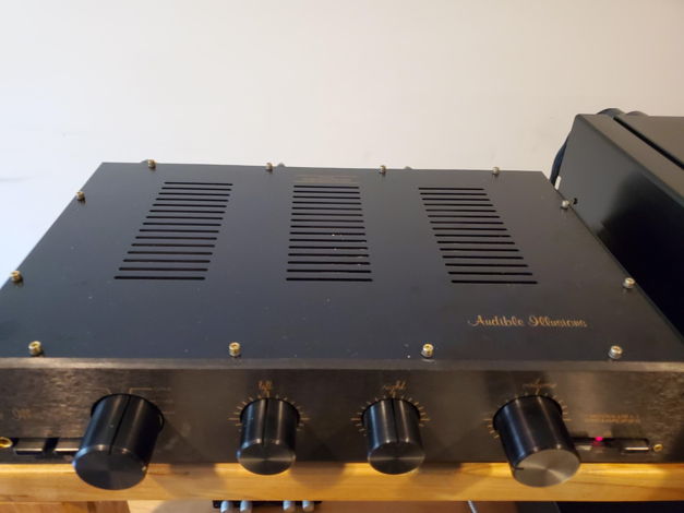 Audible Illusions Modulus L1 Factory Refurbished with 6...