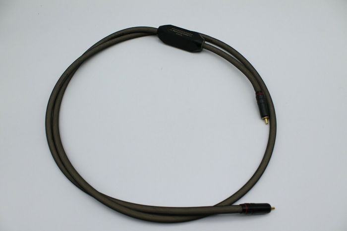 Transparent MusicLink Super 9184XL RCA Cable 80" (2m) X...