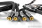 Transparent Audio MusicLink Super RCA Cables; 1m Pair I... 3