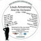 Louis Armstrong And His Orchestra: 1936-1938 / Alexande... 2