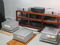 Luxman M900U amp and C900U preamp matching set 6