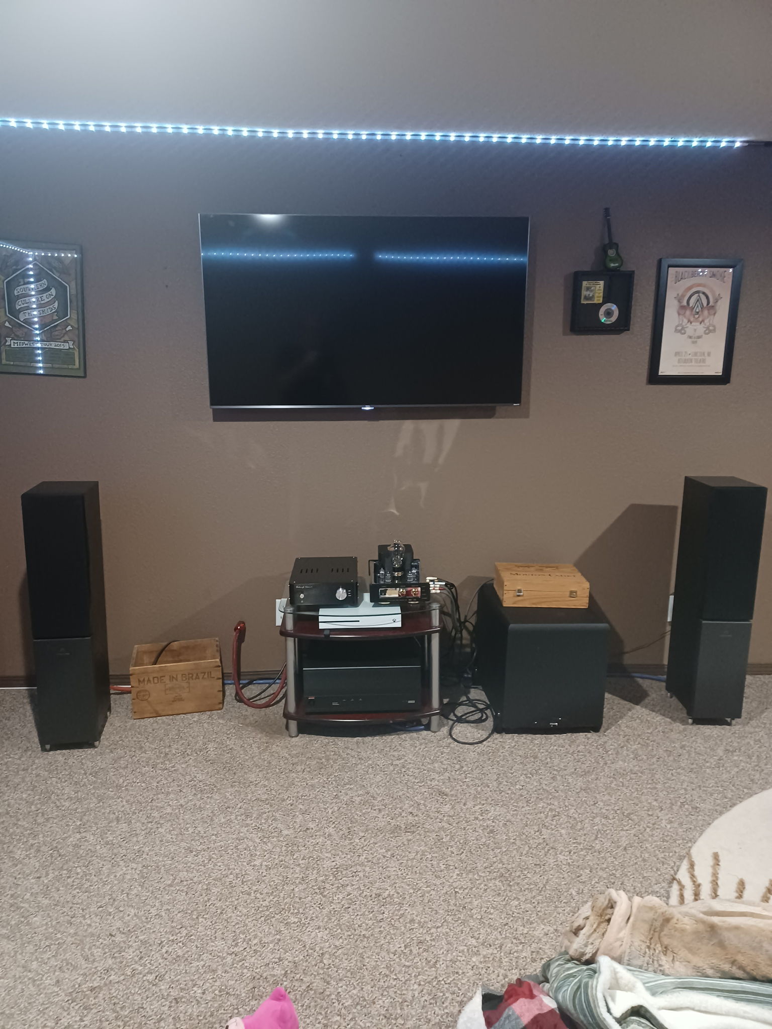 samhain3509's System
