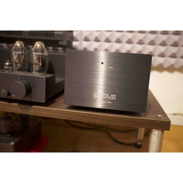 Octave Audio Super Black Box
