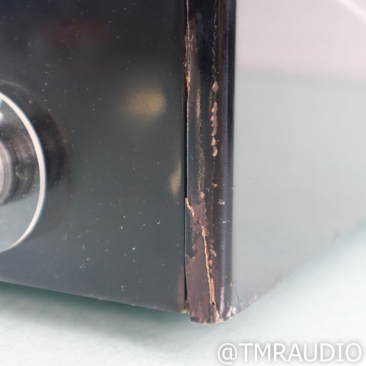 Audiopax Model 5 SE Stereo Preamplifier (74487) 8