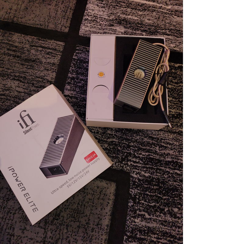 Ipower Elite