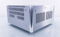 Rotel RMB-1585 5 Channel Power Amplifier Silver w/ Rack... 2