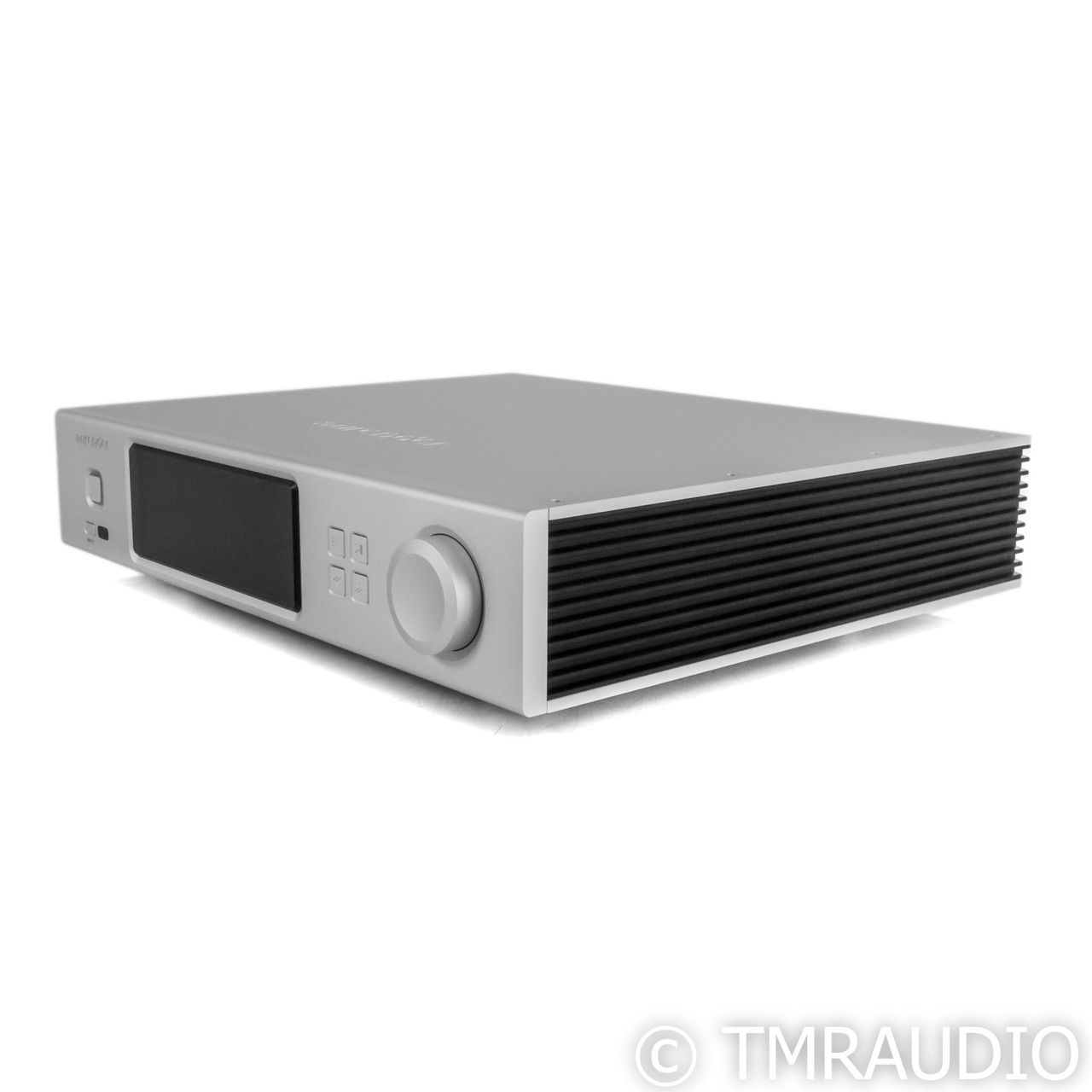 Aurender A15 Network Streamer & DAC (66542) 3