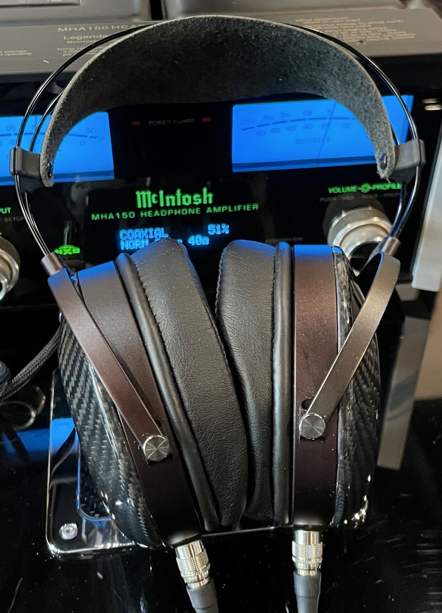 Dan Clark-Massdrop Ether CX Headphones (closed back) 5