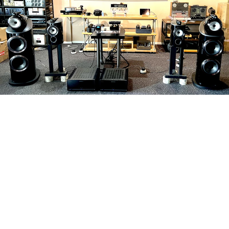 Tannoy Monitor HPD 385A 15