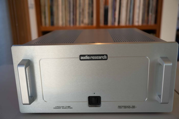 Audio Research Reference 150 SE