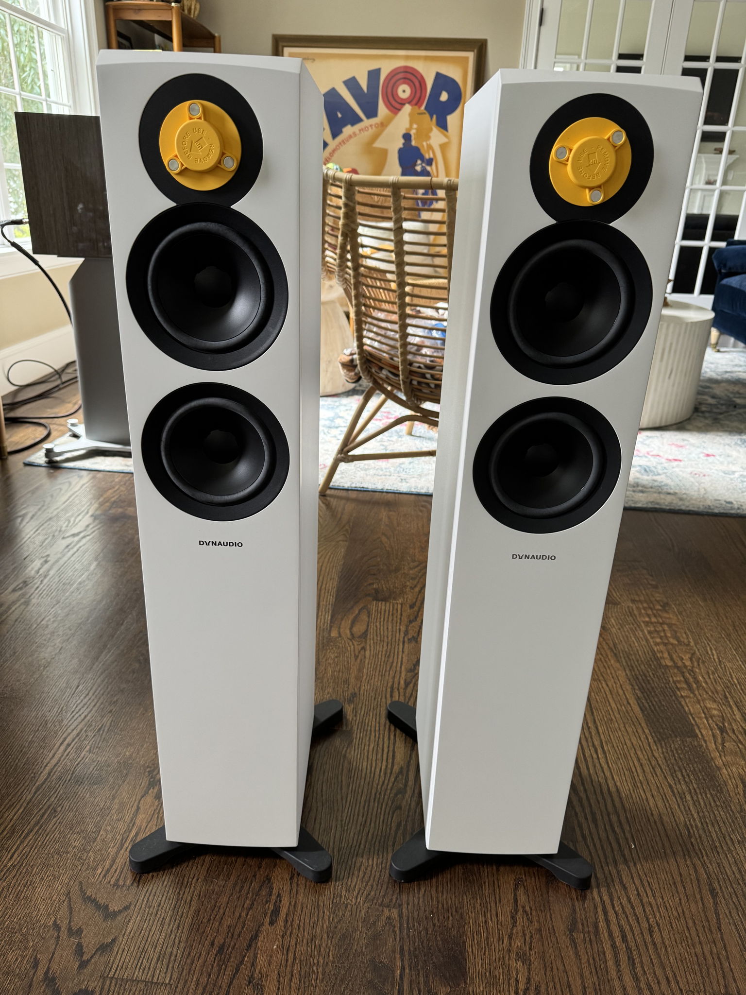 Dynaudio Emit 30 4