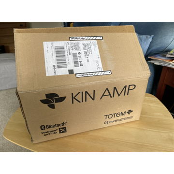 Totem Acoustic KIN Amplifier