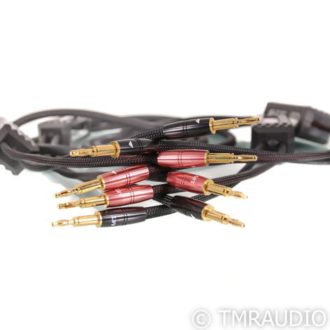 MIT MI-2C3D Level 3 Speaker Cables; 8ft Pa... For Sale | Audiogon
