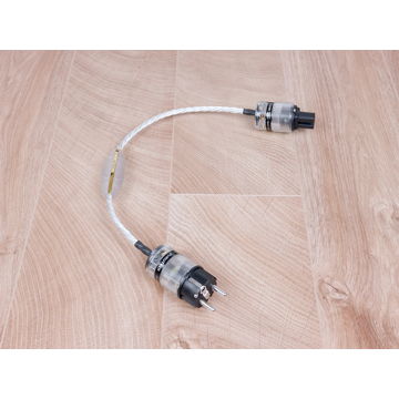 Crystal Cable Dreamline highend audio power cable 0,5 m...