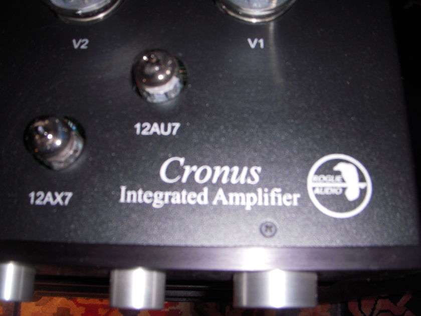 Rogue Audio Cronus Magnum