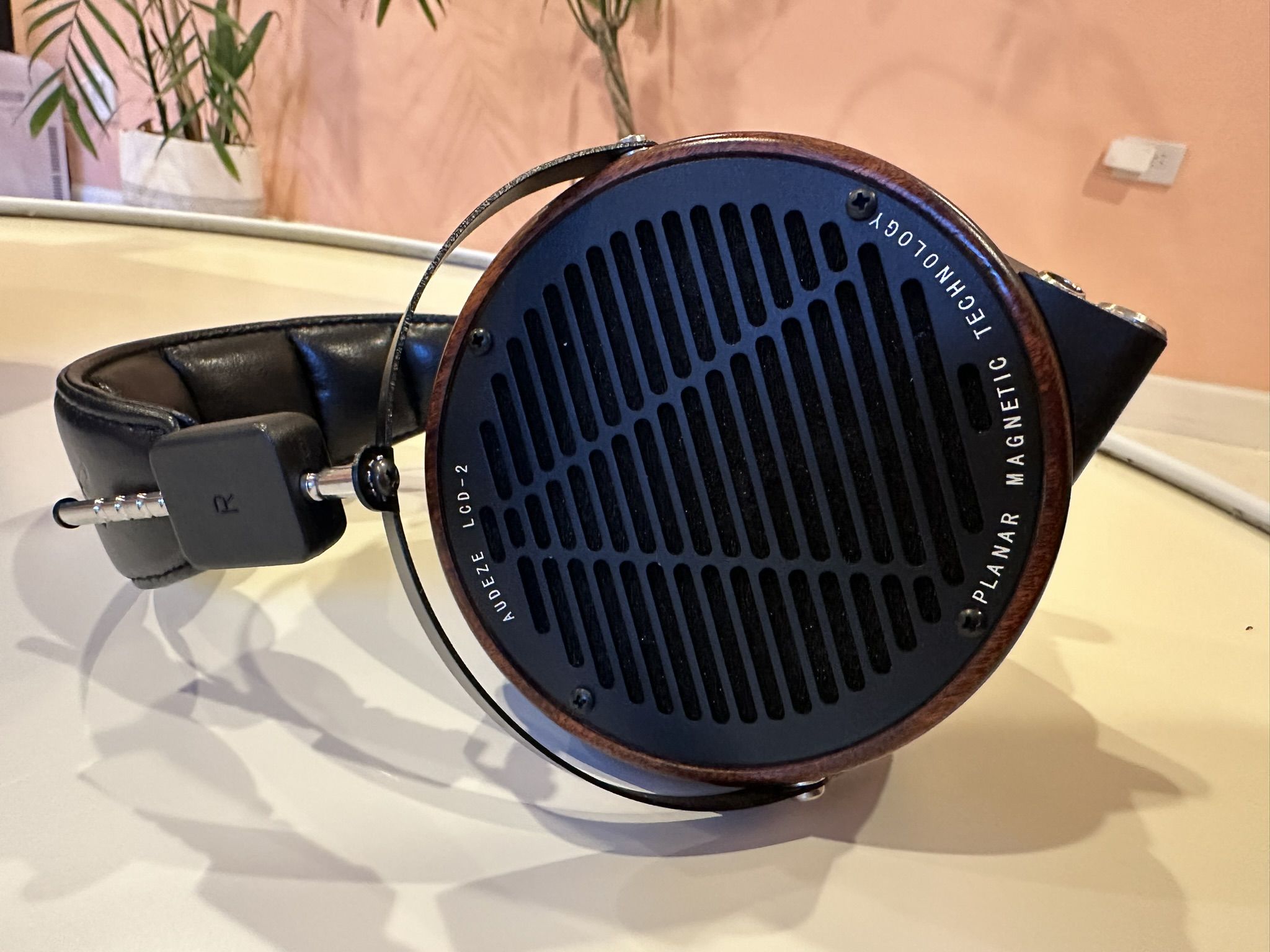 Audeze LCD-2 3