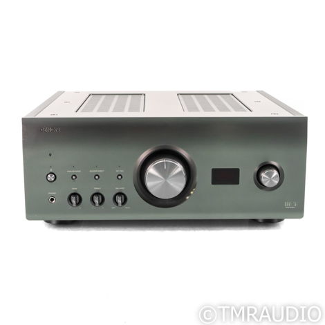 PMA-A110 DENON アンプ