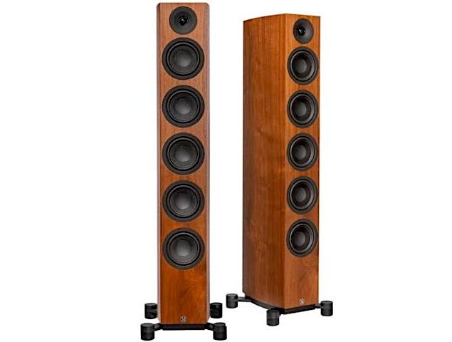 System Audio Legend 60.2 Full-Range Loudspeaker in limi... 2