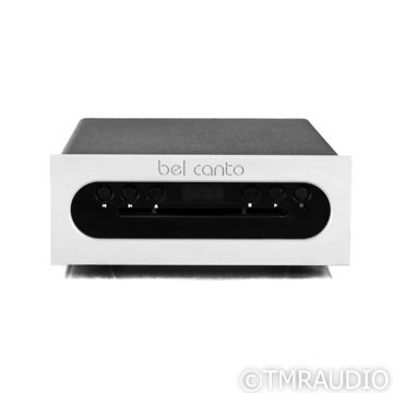 Bel Canto e.One CD3t CD Transport  (82643)
