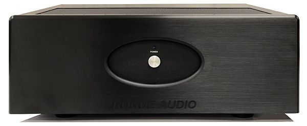 Rogue Audio Stereo 100 black