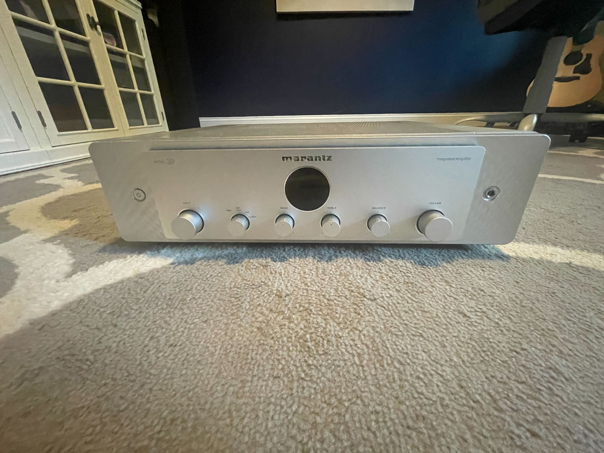 Marantz Model 30 Integrated Amplifier (STEREOPHILE CLAS...